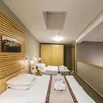 Szálloda Horsky Sliezsky Dom 4*