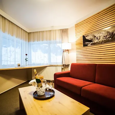 Horsky Sliezsky Dom Vysoké Tatry