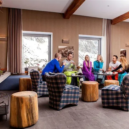 Horsky Sliezsky Dom 4*