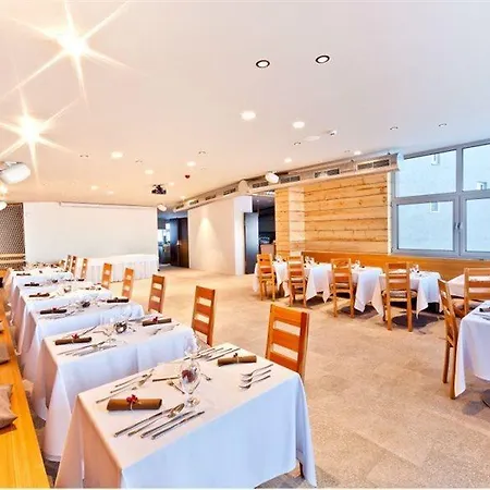 Otel Horsky Sliezsky Dom