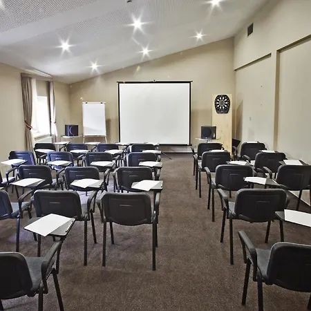 Hotel Horsky Sliezsky Dom