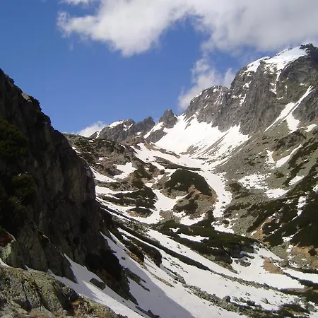 Horsky Sliezsky Dom 4*