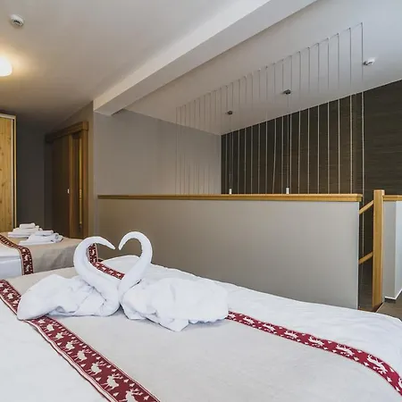 Horsky Sliezsky Dom Hotel 4*