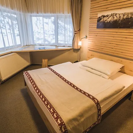 Horsky Sliezsky Dom 4*