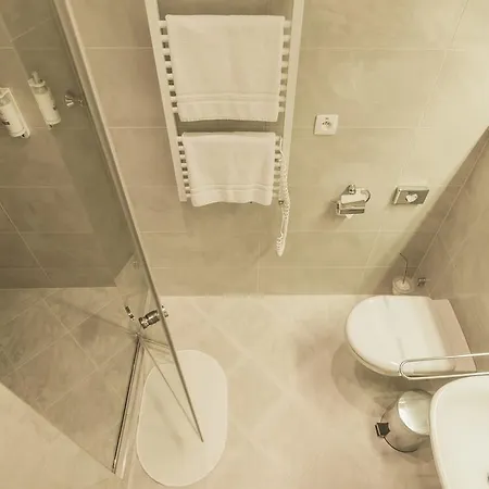 Horsky Sliezsky Dom 4*