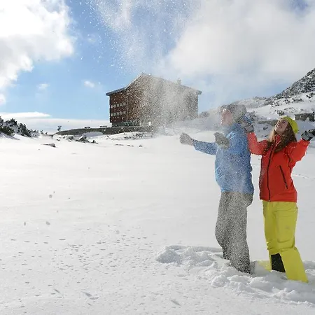 Horsky Sliezsky Dom Ξενοδοχείο