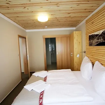 Otel Horsky Sliezsky Dom