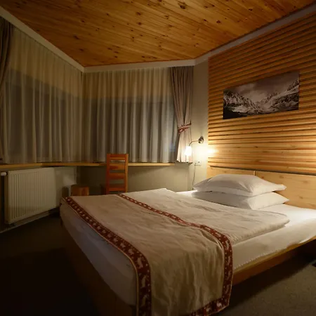 Horsky Sliezsky Dom Vysoké Tatry