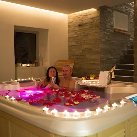 Hotel Horsky Sliezsky Dom Vysoké Tatry