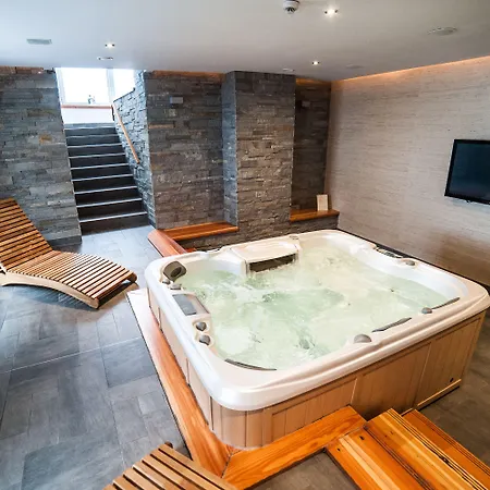 Horsky Sliezsky Dom 4*