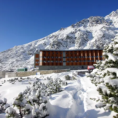 Horsky Sliezsky Dom 4*