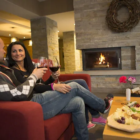 Horsky Sliezsky Dom Vysoké Tatry