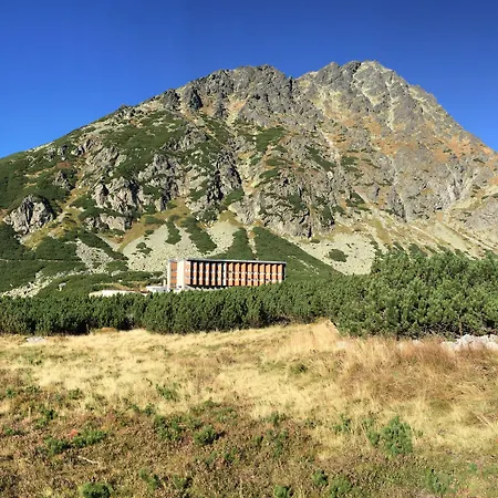 Ξενοδοχείο Horsky Sliezsky Dom 4*