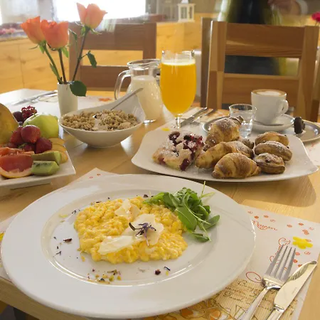 Hotel Horsky Sliezsky Dom Vysoké Tatry