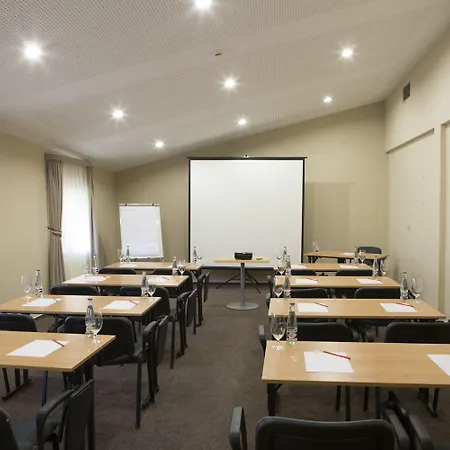 Hotel Horsky Sliezsky Dom Vysoké Tatry