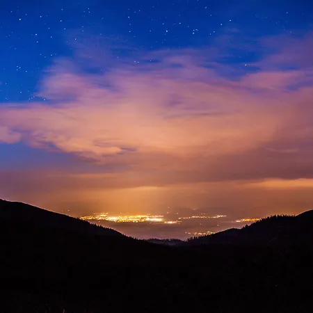 Horsky Sliezsky Dom Vysoké Tatry
