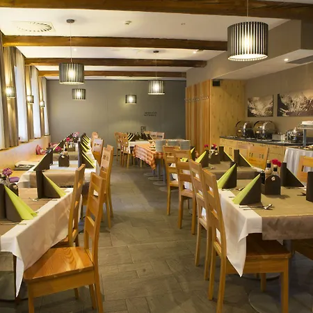 Horsky Sliezsky Dom Vysoké Tatry