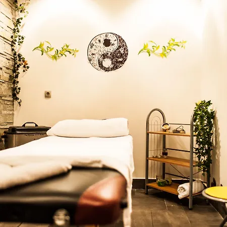 Horsky Sliezsky Dom Ξενοδοχείο 4*