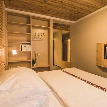 Hotel Horsky Sliezsky Dom 4*