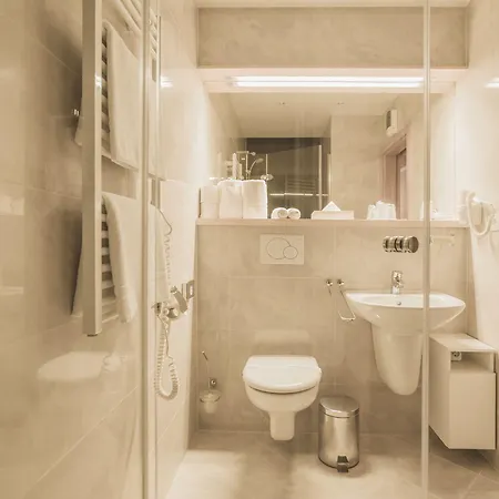 Hotel Horsky Sliezsky Dom 4*