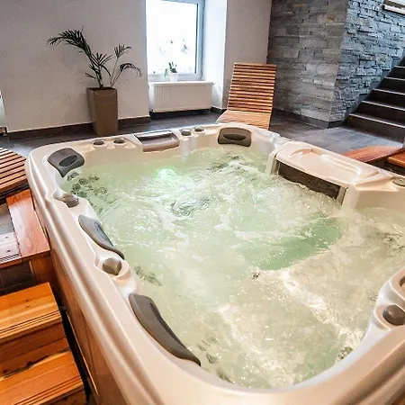 Horsky Sliezsky Dom 4* Vysoké Tatry