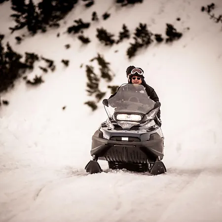 Horsky Sliezsky Dom 4* Vysoké Tatry