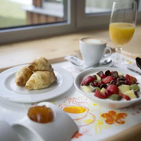Horsky Sliezsky Dom Vysoké Tatry