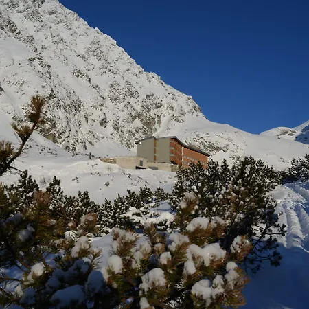 Horsky Sliezsky Dom 4*