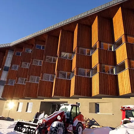 Horsky Sliezsky Dom Hotel 4*