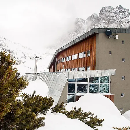 Ξενοδοχείο Horsky Sliezsky Dom Vysoké Tatry