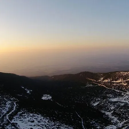 Horsky Sliezsky Dom Ξενοδοχείο 4*