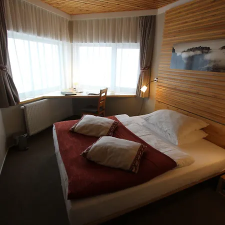 Horsky Sliezsky Dom Hotel