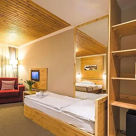 Horsky Sliezsky Dom 4*
