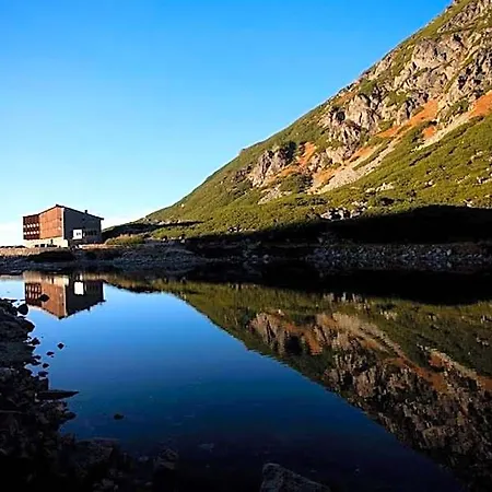 Horsky Sliezsky Dom 4* Wysokie Tatry