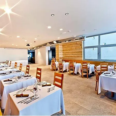 Horsky Sliezsky Dom 4*