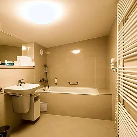 Hotel Horsky Sliezsky Dom 4*