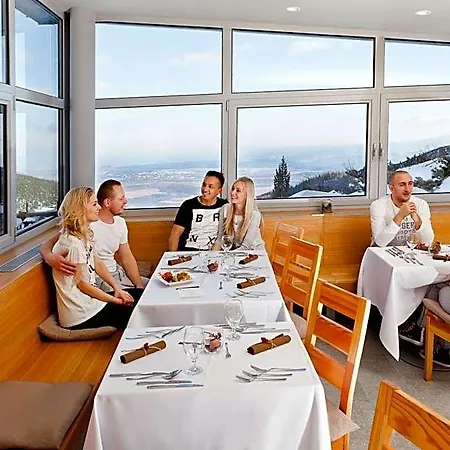 Horsky Sliezsky Dom Hotel 4*