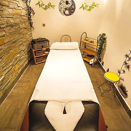 Horsky Sliezsky Dom 4*
