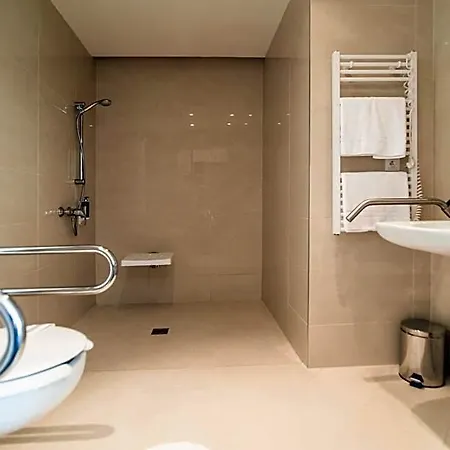 Horsky Sliezsky Dom Hotel 4*
