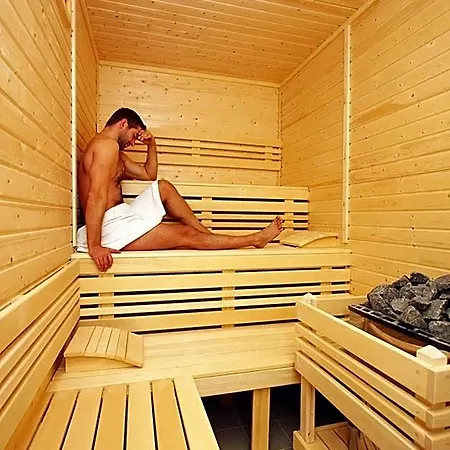 Horsky Sliezsky Dom Ξενοδοχείο 4*