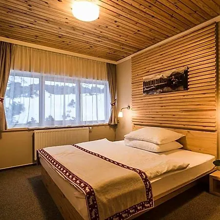 Horsky Sliezsky Dom Hotel 4*