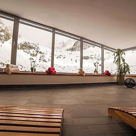 Horsky Sliezsky Dom 4* Wysokie Tatry