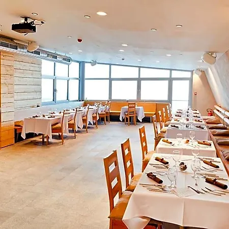 Hotel Horsky Sliezsky Dom