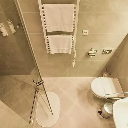 Horsky Sliezsky Dom 4* Wysokie Tatry