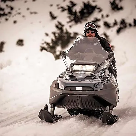 Horsky Sliezsky Dom 4* Wysokie Tatry