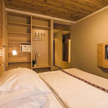 Hotel Horsky Sliezsky Dom 4*
