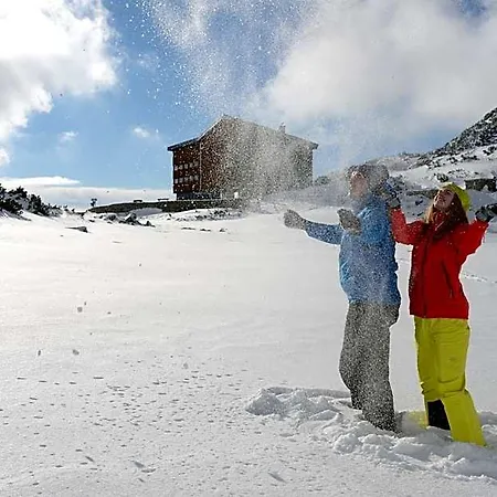 Horsky Sliezsky Dom 4*