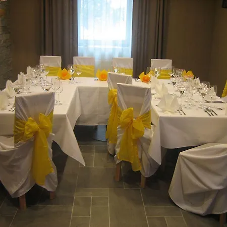 Hotel Horsky Sliezsky Dom 4*