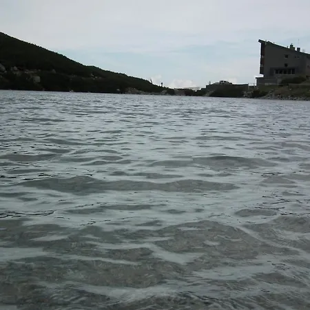 Hotel Horsky Sliezsky Dom 4*