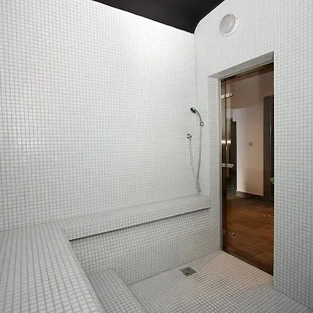 Horsky Sliezsky Dom Ξενοδοχείο 4*